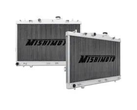 Mishimoto Performance Aluminum Radiator