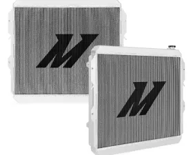 Mishimoto Performance Aluminum Radiator