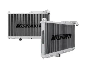 Mishimoto 25.51x16.3x2.5