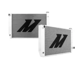 Mishimoto 31.0x19.0x3.0