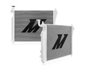 Mishimoto Performance Aluminum Radiator