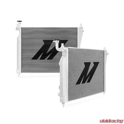Mishimoto Performance Aluminum Radiator - MMRAD-WK2-12