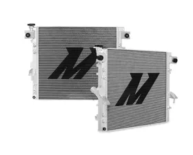 Mishimoto Performance Aluminum Radiator