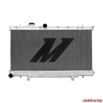 Mishimoto Performance Aluminum Radiator Saab 9-2X | Subaru Impreza 2002-2007 - MMRAD-WRX-01
