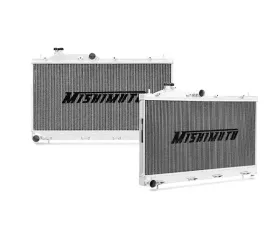 Mishimoto Performance Aluminum Radiator