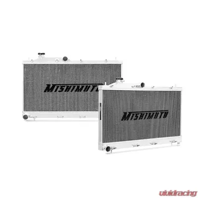 Mishimoto Performance Aluminum Radiator - MMRAD-WRX-15