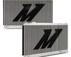 Mishimoto Performance Aluminum Radiator