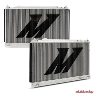 Mishimoto Performance Aluminum Radiator - MMRAD-Z-23