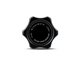 Mishimoto 1.3 High-Pressure Bar Radiator Cap Small