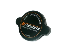Mishimoto 1.3 High Pressure Bar Radiator Cap Large