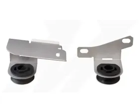 Mishimoto Aluminum Radiator Stay Set Ford Mustang | Mustang GT | Mustang SVT Cobra 1994-1996