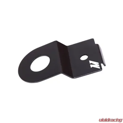 Mishimoto Aluminum Radiator Stay Set - MMRS-STI-08B