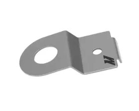 Mishimoto Aluminum Radiator Stay Set