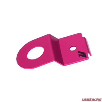 Mishimoto Aluminum Radiator Stay Set - MMRS-STI-08APK