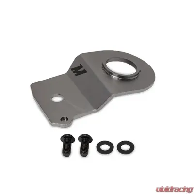 Mishimoto Aluminum Radiator Stay Set - MMRS-WRX-15A