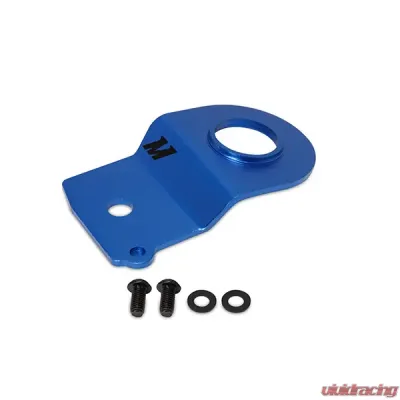 Mishimoto Aluminum Radiator Stay Set - MMRS-WRX-15ABL