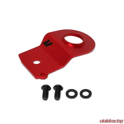 Mishimoto Aluminum Radiator Stay Set - MMRS-WRX-15ARD