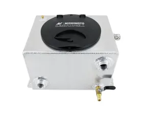 Mishimoto 2.5 Gallon Air to Water Intercooler Ice Tank