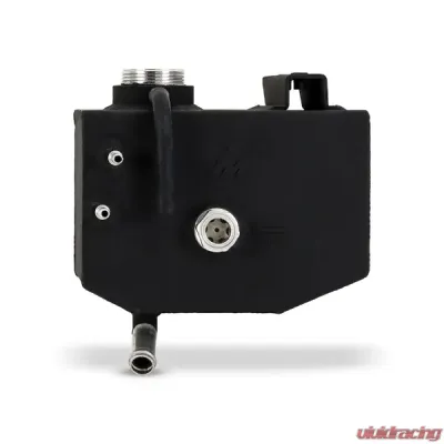 Mishimoto Coolant Expansion Tank - MMRT-BR-21MWBK
