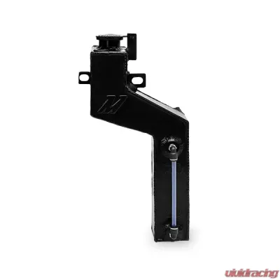 Mishimoto Aluminum Overflow Tank - MMRT-BRZ-13BK