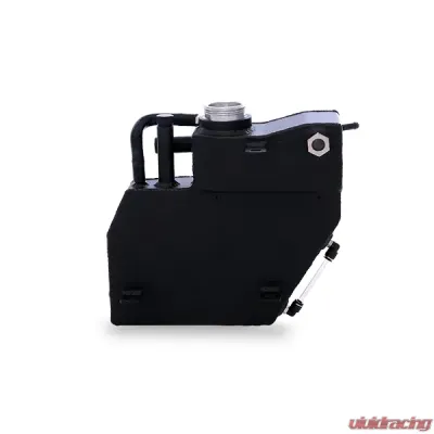 Mishimoto Aluminum Coolant Overflow w/ Expansion Tank - MMRT-CAM-16EBK