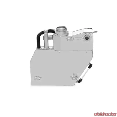 Mishimoto Aluminum Coolant Overflow w/ Expansion Tank Chevrolet Camaro | Cadillac ATS | CTS 2013-2024 - MMRT-CAM-16EP