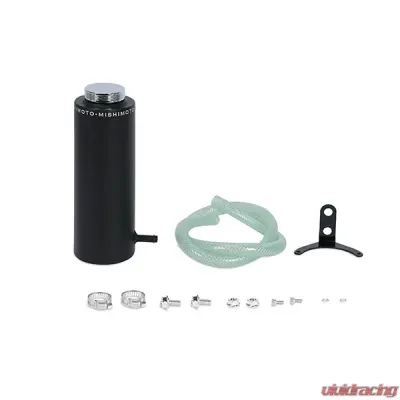 Mishimoto Aluminum Coolant Reservoir Tank - MMRT-CAWBK