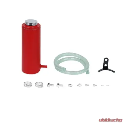 Mishimoto Aluminum Coolant Reservoir Tank Ford F-250 Super Duty 1999-2003 - MMRT-CAWRD