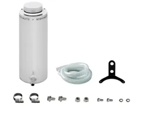 Mishimoto Aluminum Coolant Reservoir Tank