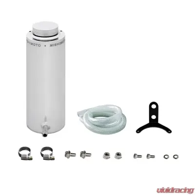 Mishimoto Aluminum Coolant Reservoir Tank - MMRT-CA