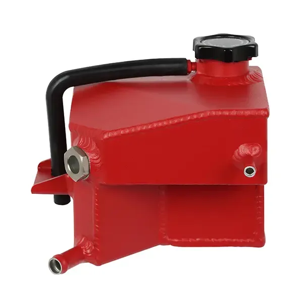 Mishimoto Aluminum Expansion Tank - MMRT-CTR-17EMWRD