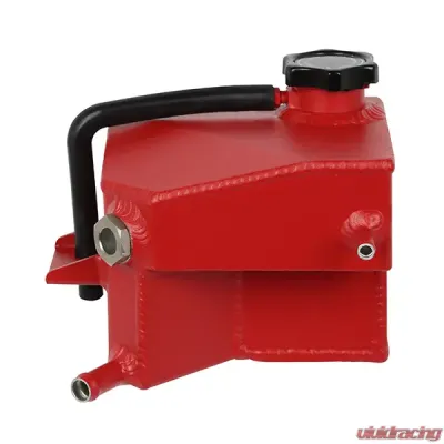 Mishimoto Aluminum Expansion Tank Honda Civic Type R | Acura Integra 2017-2025 - MMRT-CTR-17EMWRD