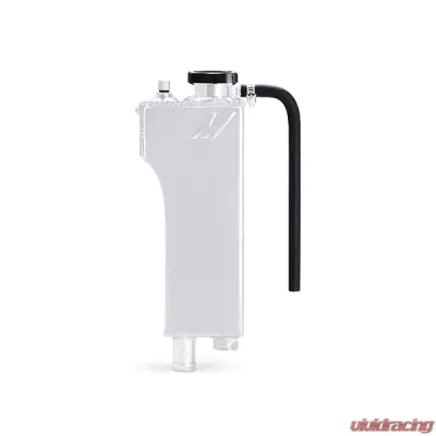 Mishimoto Aluminum Coolant Expansion Tank - MMRT-E36-92E
