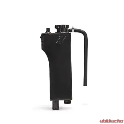 Mishimoto Aluminum Coolant Expansion Tank - MMRT-E36-92EBK