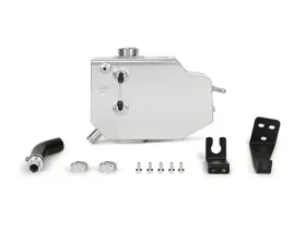 Mishimoto Natural Aluminum Expansion Tank Ford F-150 | Expedition | Lincoln Navigator 2011-2017