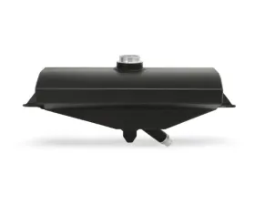 Mishimoto Micro-Wrinkle Black Aluminum Expansion Tank