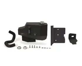 Mishimoto Aluminum Degas Tank Ford F-250 | F-350 | F-450 | F-550 Super Duty 2008-2010