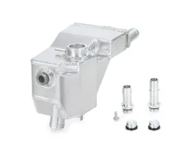 Mishimoto Natural Aluminum Secondary Degas Tank