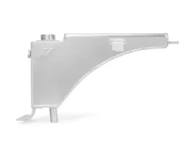 Mishimoto Natural Aluminum Degas Tank