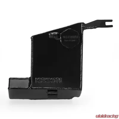 Mishimoto Windshield Washer Reservoir Tank Mazda MX-5 Miata 2016-2020 - MMRT-MIA-16TBK