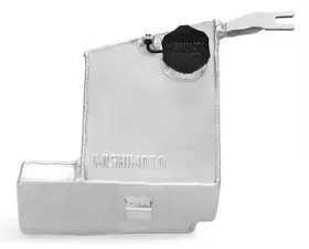 Mishimoto Windshield Washer Reservoir Tank Mazda MX-5 Miata 2016-2020