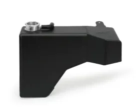 Mishimoto Aluminum Expansion Tank Micro Wrinkle Black