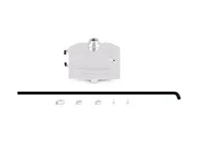 Mishimoto Aluminum Coolant Expansion Tank