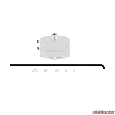 Mishimoto Aluminum Coolant Expansion Tank - MMRT-MUS-15E