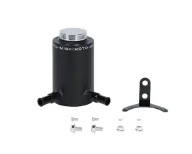 Mishimoto Aluminum Power Steering Reservoir Tank