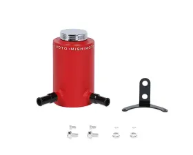 Mishimoto Aluminum Power Steering Reservoir Tank