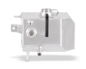 Mishimoto Aluminum Expansion Tank Natural