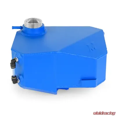 Mishimoto Aluminum Expansion Tank - MMRT-RS-16EWBL