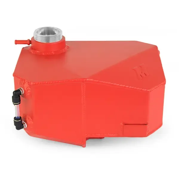 Mishimoto Aluminum Expansion Tank - MMRT-RS-16EWRD