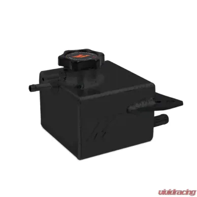 Mishimoto Aluminum Coolant Expansion Tank - MMRT-WRX-01EBK